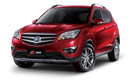 SUV, 5d