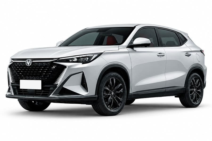 SUV, 5d