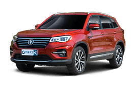 SUV, 5d