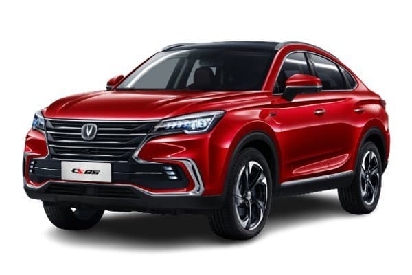 SUV, 5d