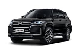 SUV, 5d