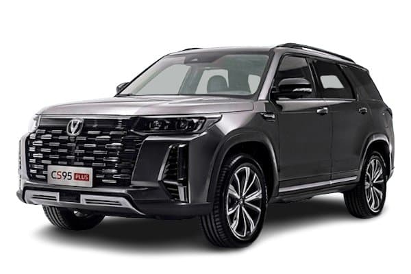 SUV, 5d