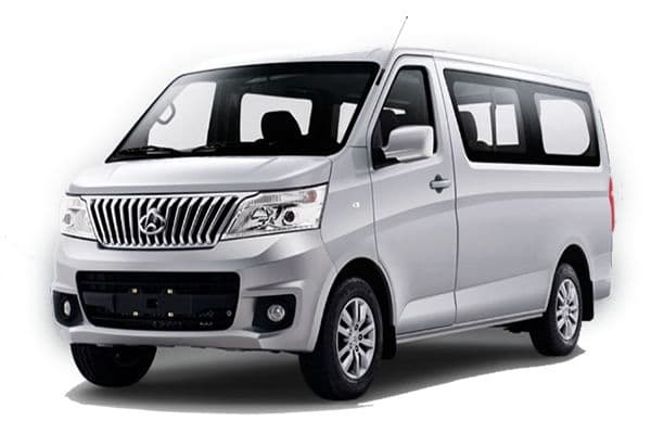 Van, 5d