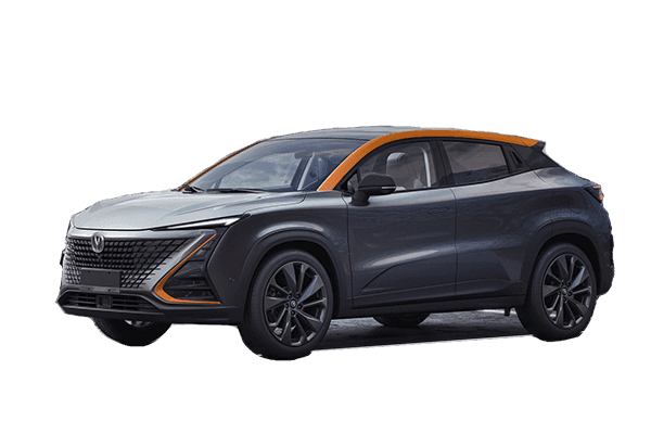 Sport Utility, 5d