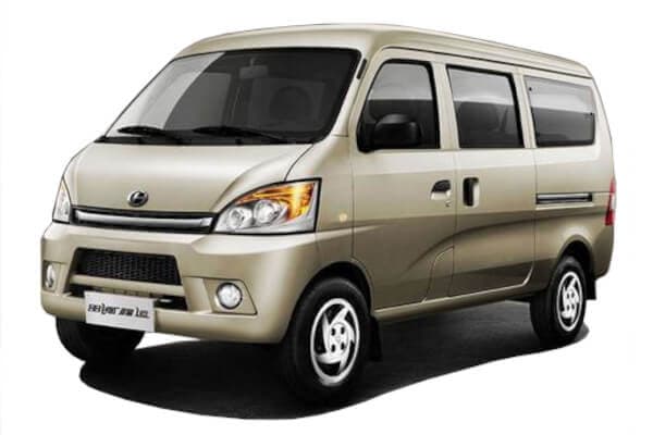 MPV, 5d