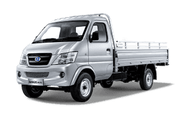 Truck, 2d