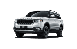 SUV, 5d