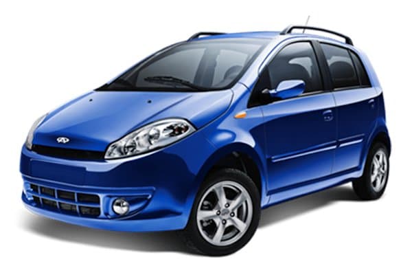Hatchback, 5d
