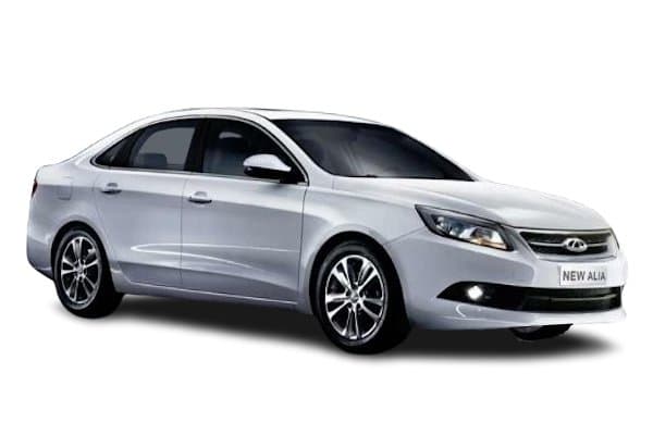 Saloon