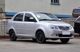 Liftback