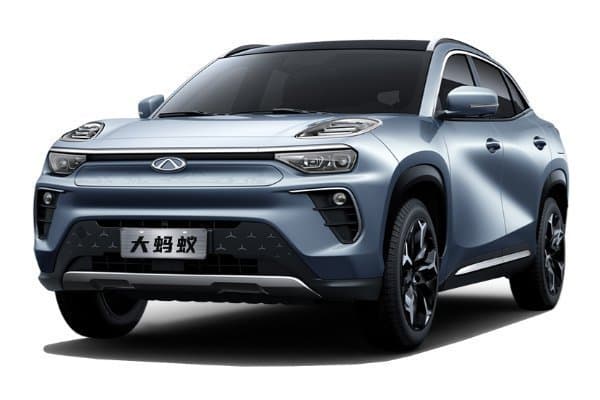 SUV, 5d