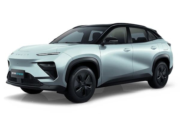 SUV, 5d