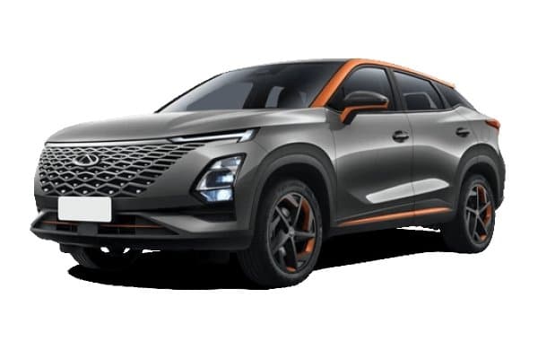 SUV, 5d