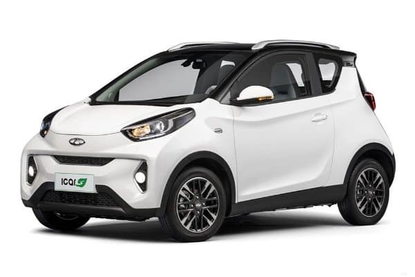 Hatchback, 3d