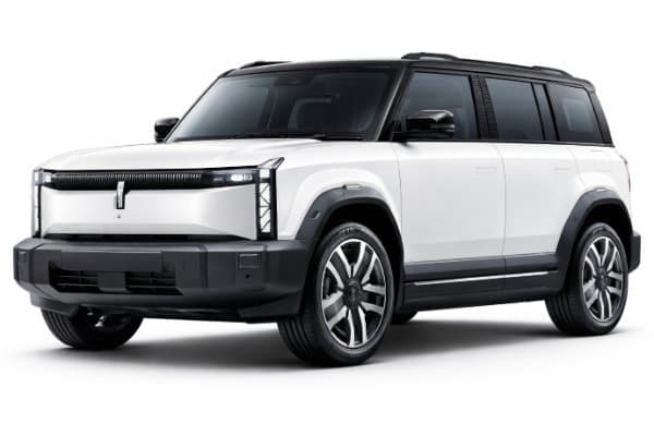 SUV, 5d