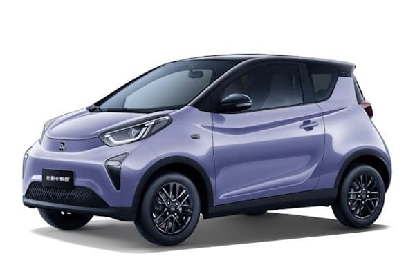 Hatchback, 3d