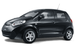 Hatchback, 5d