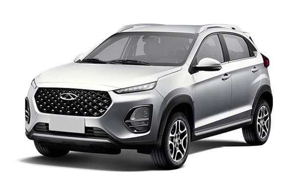 SUV, 5d