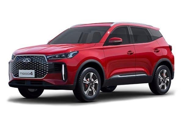 SUV, 5d