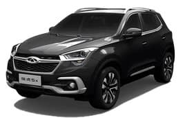 SUV, 5d