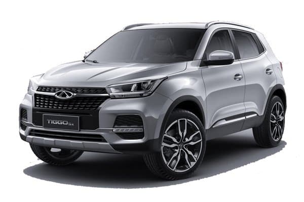 SUV, 5d