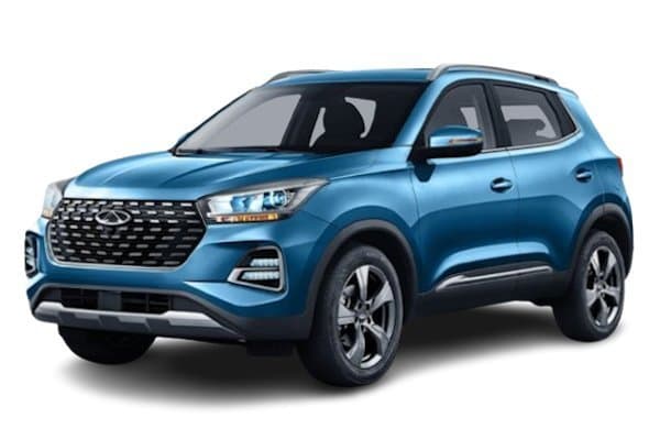 SUV, 5d