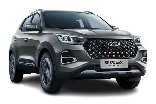 SUV, 5d