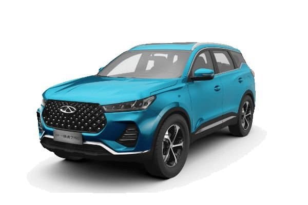 SUV, 5d