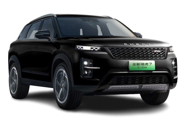 SUV, 5d