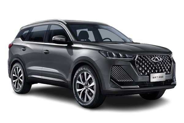 SUV, 5d