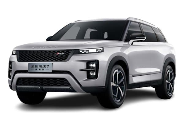 SUV, 5d