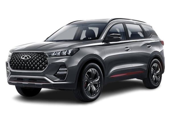 SUV, 5d