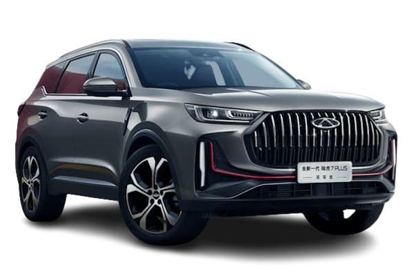 SUV, 5d