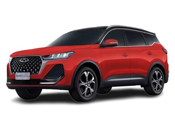 SUV, 5d