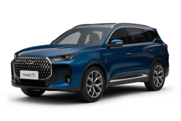SUV, 5d
