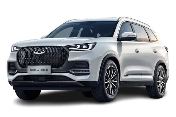 SUV, 5d