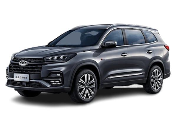 SUV, 5d
