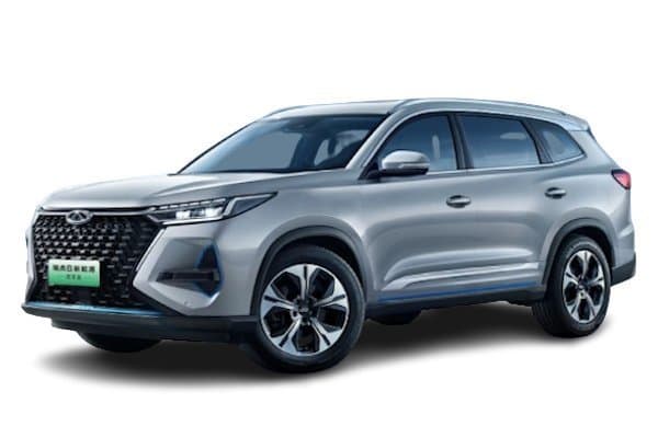SUV, 5d