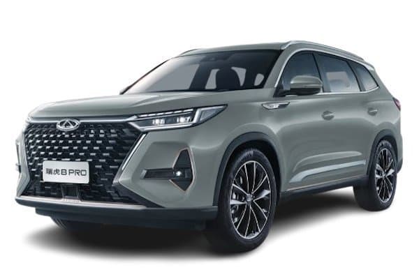 SUV, 5d