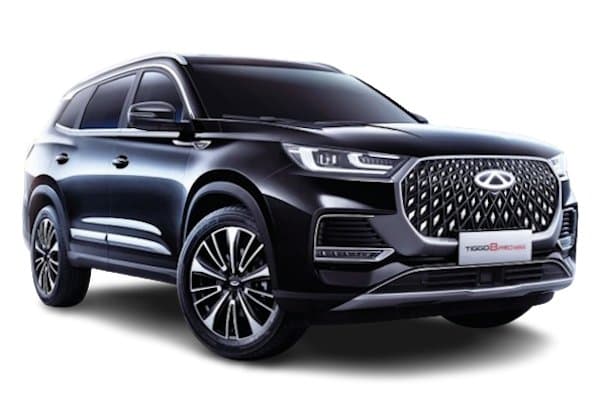 SUV, 5d