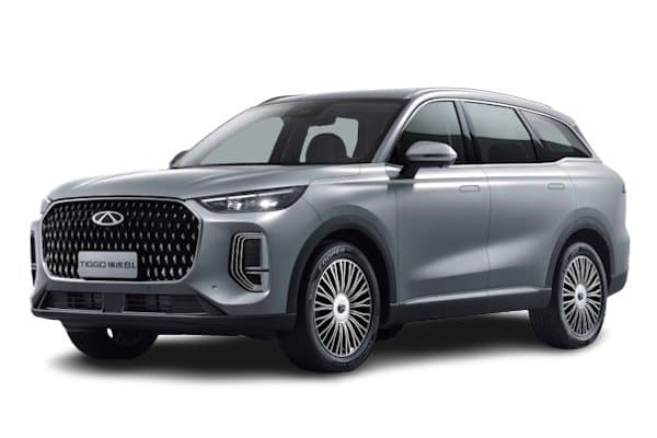 SUV, 5d