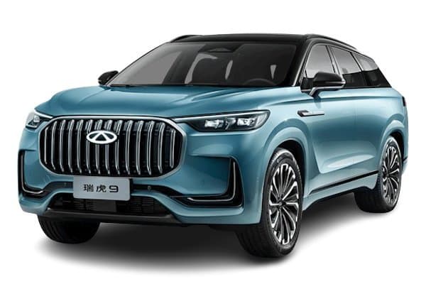 SUV, 5d