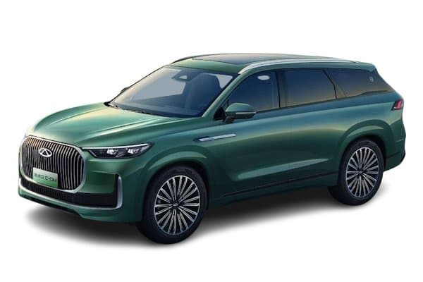 SUV, 5d
