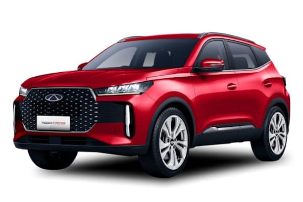 SUV, 5d