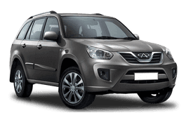 SUV, 5d