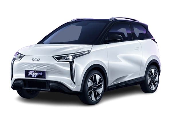 Hatchback, 3d
