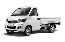 Truck, 2d