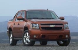 Pickup Crew Cab