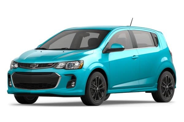 Hatchback, 5d