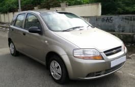 Hatchback, 5d